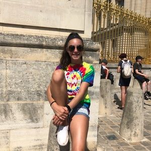 Meet your Posher, Jordan